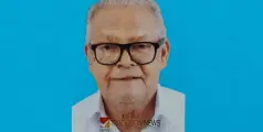 #obituary |കോൺഗ്രസ് (എസ്) നേതാവ്  പി അച്യുതൻ മാസ്റ്റർ അന്തരിച്ചു