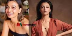 #Radhikaapte | ഇത്ര ദൈര്‍ഘ്യമുള്ള ഇടവേള പതിവുള്ളതല്ല, നെറ്റ്ഫ്‌ളിക്‌സിന്റെ കാമുകി രാധിക ആപ്‌തെക്ക്  സംഭവിച്ചതെന്ത്? 