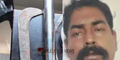 #arrest | വടകരയിൽ സ്‌കൂട്ടറിൽ കടത്തുകയായിരുന്ന 25 കുപ്പി മാഹി മദ്യവും മാരകായുധങ്ങളുമായി യുവാവ് പിടിയില്‍ 