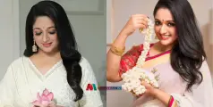 #KavyaMadhavan | 'ശാന്തമായ, സമാധാനം നിറഞ്ഞ മറ്റൊരു വര്‍ഷം കൂടി'; 40-ാം ജന്മദിനത്തില്‍ ഇൻസ്റ്റാഗ്രാം പോസ്റ്റുമായി കാവ്യ