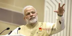 #narendramodi | പ്രധാനമന്ത്രി യുഎസിലേക്ക് തിരിച്ചു, കനത്ത സുരക്ഷ ഒരുക്കണം അമേരിക്കയോട് ഇന്ത്യ 