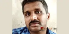 #arrest | അച്ഛന്റെ ചികിത്സയ്ക്ക് ആശുപത്രിയിലെത്തി, പ്രായപൂര്‍ത്തിയാകാത്ത പെണ്‍കുട്ടിയെ കടന്നുപിടിച്ചു; യുവാവ് അറസ്റ്റില്‍