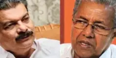 ‘ഇന്ന് വൈകിട്ട് മാധ്യമങ്ങളെ കാണും, പറയാനുള്ളതെല്ലാം അവിടെ പറയും’; പി വി അൻവർ 