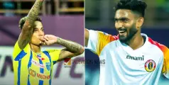 #ISL2024 | കരുത്ത് കാട്ടി കേരള ബ്ലാസ്റ്റേഴ്സ്; ഒന്നിനെതിരെ രണ്ട് ഗോളിന് ആദ്യ ജയം നേടി മഞ്ഞപ്പട 