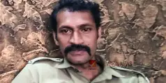 #hanged | പൊലീസ് ഉദ്യോഗസ്ഥനെ  വീട്ടിൽ തുങ്ങിമരിച്ച നിലയിൽ  കണ്ടെത്തി 