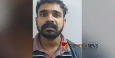 #arrest | മോഷണ കേസിൽ തെളിവെടുപ്പ് നടത്തുന്നതിനിടെ പൊലീസിനെ വെട്ടിച്ച് കടന്നുകളഞ്ഞയാളെ പിടിക്കൂടി 