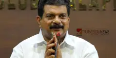 കത്തിജ്വലിച്ചു നിന്ന സൂര്യനായിരുന്നു പിണറായി വിജയന്‍, എന്നാൽ ആ സൂര്യൻ കെട്ടുപോയി, പാർട്ടിയിൽ അടിമത്തം ; പിവിക്കെതിരെ യുദ്ധം കുറിച്ച് പിവി