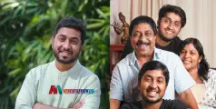 VineethSrinivasan | അവരുടെ ബന്ധം അത്രയും ദൃഢമായി പോവുന്നതിനും കാരണം അതാണ്; അച്ഛന്‍ ആരുടെയും വിശ്വാസത്തെ എതിര്‍ക്കില്ല -വിനീത് ശ്രീനിവാസന്‍