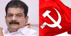  #CPM | മുഖ്യമന്ത്രിക്കെതിരെ വാർത്താ സമ്മേളനത്തിൽ രൂക്ഷ വിമർശനമുന്നയിച്ച പി വി അൻവറിനെതിരെ സിപിഎം 