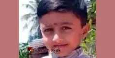 #Childdeath | ഇൻജെക്ഷൻ ഓവർഡോസ്: ഏഴു വയസ്സുകാരന് ദാരുണാന്ത്യം, കുത്തിവയ്പ്പെടുത്തത് ആയുർവേദ ഡോക്ടർ 