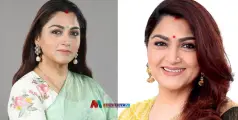 #Kushboo | ആ മുറിവുകള്‍ ഉണങ്ങില്ല! അതെന്റെ കുഴിമാടം വരെ പിന്‍തുടരും; പിതാന്റെ ലൈംഗികാതിക്രമത്തെ കുറിച്ച് താരം