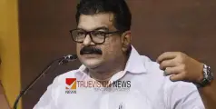 മുഖ്യമന്ത്രിക്ക് തലക്ക് വെളിവില്ലേ ? ; താൻ വിചാരിച്ചാൽ 25 പഞ്ചായത്തുകളിൽ എൽഡിഎഫിന് ഭരണം പോകുമെന്ന്   പി.വി അൻവർ എംഎൽഎയുടെ ഭീഷണി