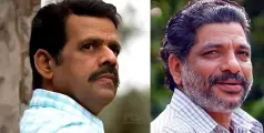 നടന്‍ ബാലചന്ദ്രമേനോനെതിരെയും ജാഫര്‍ ഇടുക്കിക്കെതിരെയും പീഡന പരാതി 