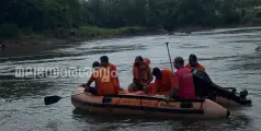 ഇരിട്ടിക്ക്  സമീപം  യുവാവ് പുഴയിൽ ഒഴുക്കിൽ പെട്ട് മരിച്ച സംഭവം: സുഹൃത്തുക്കൾ റിമാൻഡിൽ