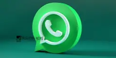 #WhatsApp  | വാട്‌സ്ആപ്പ് വീഡിയോ കോളിൽ ഇനി ഫിൽട്ടറും ലഭിക്കും;  പുതിയ മാറ്റം 