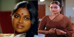 #Saritha | ഞാന്‍ അഭിനയിച്ചതില്‍ ചില സിനിമകള്‍ ഇന്നും കണ്ടിട്ടില്ല,എന്റെ സിനിമ കണ്ട് മക്കള്‍ ഇമോഷണലാവാറുണ്ട്; നടി സരിത