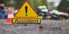 #accident | അമ്മയോടൊപ്പം ഡാൻസ് ഡ്രസ്സ് എടുക്കാൻ ഇറങ്ങി, സ്‌കൂട്ടറിൽ കെഎസ്ആർടിസി ബസ് ഇടിച്ച് മൂന്നാം ക്ലാസുകാരിക്ക് ദാരുണാന്ത്യം