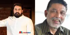 #Mohanlal | 'സേതുവിന്റെ എതിരാളിയായി ക്യാമറയ്ക്കുമുന്നില്‍ നിന്ന ഗാംഭീര്യം'-മോഹന്‍രാജിനെ അനുസ്മരിച്ച് മോഹന്‍ലാല്‍