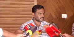 'അർ‌ജുനെ കണ്ടെത്തിയതോടെ ഒരു സമാധാന ജീവിതമുണ്ടാവുമെന്നാണ് കരുതിയത്'; വിതുമ്പി മനാഫ്