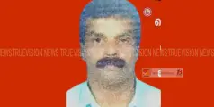 കൊയിലാണ്ടി കൊല്ലത്ത് ട്രെയിൻ തട്ടി അരിക്കുളം സ്വദേശി മരിച്ചു