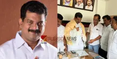 #PVAnwar   | പി വി അന്‍വര്‍ ഡിഎംകെ മുന്നണിയിലേക്ക് ? ചെന്നൈയിലെത്തി ഡിഎംകെ നേതാക്കളുമായി കൂടിക്കാഴ്ച 