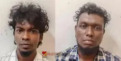 #arrest | പാൻമസാല വിൽപനക്കാരനെ ആക്രമിച്ച് പണം തട്ടിയ കേസിൽ പ്രതികൾ പിടിയിൽ 