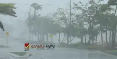 #KERALARAIN |   മഴ മുന്നറിയിപ്പിൽ മാറ്റം; ചക്രവാതചുഴിക്ക് പിന്നാലെ ന്യൂന മർദ്ദ പാത്തിയും, നാല്  ജില്ലകളിൽ ഓറഞ്ച് അലർട്ട്