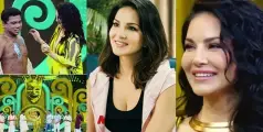 #sunnyleone | സണ്ണി ലിയോണിനെ വിളിച്ച് വരുത്തി കളിയാക്കി, ഷാജോണുമായിട്ട്  ഉണ്ട്, കമോണ്‍ ബേബി ഓയാ.. ; പരിപാടിക്കെതിരെ ആരാധകര്‍