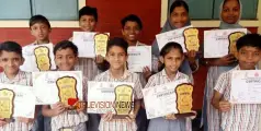 #RotarySchool | സ്‌പെഷല്‍ സ്‌കൂള്‍ കലാമേള; റോട്ടറി സ്‌കൂളിന് തിളക്കമാര്‍ന്ന വിജയം