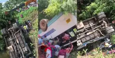 #KSRTCbusaccident | കെഎസ്ആർടിസി ബസ് അപകടത്തില്‍ പ്രാഥമിക അന്വേഷണ റിപ്പോർട്ട് സമർപ്പിച്ചു