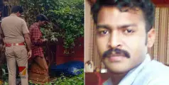 #founddead | റെയിൽവേ സ്റ്റേഷന്റെ കവാടത്തിനടുത്ത് യുവാവിനെ മരിച്ച നിലയിൽ കണ്ടെത്തിയ സംഭവം; പ്രതി പിടിയിൽ 