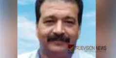 #DEATH | ക്ഷേത്രത്തിലെ തിടപ്പള്ളിയിൽ പാചകവാതകം ചോർന്ന് പൊള്ളലേറ്റ മേൽശാന്തി മരിച്ചു