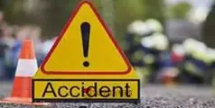 #accident | റോഡ് ക്രോസ് ചെയ്യവേ സ്കൂട്ടർ ഇടിച്ചു, തെറിച്ച് വീണ വയോധികൻറെ മേൽ ബസ് കയറി; 62 കാരന് ദാരുണാന്ത്യം