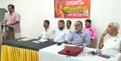 #cpi | ശില്പശാല സംഘടിപ്പിച്ച് സി പി ഐ ആയഞ്ചേരി മണ്ഡലം