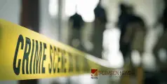 #murder | ഭാര്യയെയും അമ്മായിയമ്മയെയും വെട്ടിക്കൊലപ്പെടുത്തി ഭർത്താവ്; അരുംകൊല സോഷ്യൽ മീഡിയ പോസ്റ്റിൻ്റെ പേരിൽ 