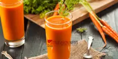 #carrotjuice | ക്യാരറ്റ് ജൂസ് ഇഷ്ടമല്ലേ? എങ്കിൽ ഇങ്ങനെ ഉണ്ടാക്കാം ...