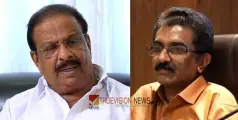 #KSudhakaran | പി.പി. ദിവ്യ ക്രിമിനല്‍ കുറ്റത്തിന് അര്‍ഹ, പ്രസിഡന്റ് സ്ഥാനത്ത് തുടരാന്‍ യോഗ്യയല്ല- കെ.സുധാകരന്‍