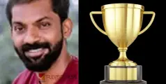 #Award | ഫിലമെൻ്റ്  യുവപ്രതിഭ പുരസ്കാരം 2024 സ്തുതി കൈവേലിക്ക്   