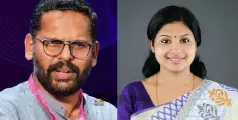 ആട്ടിൻതോലണിഞ്ഞ ചെന്നായ', കാലം തെളിയിക്കാത്ത സത്യങ്ങൾ ഇല്ലല്ലോ മാഷേ, മാലിന്യത്തിൽ നിന്ന് വളം നിർമ്മിക്കാം, പക്ഷേ....; സരിനെതിരെ സിപിഎമ്മിന് തുറന്ന കത്ത്