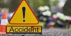 #accident | കോഴിക്കോട്  വടകരയിൽ ലോറിയിടിച്ച് ബൈക്ക് യാത്രക്കാരൻ മരിച്ചു