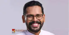 #PalakkadByElection | പാലക്കാട് നിയമസഭ മണ്ഡലത്തിൽ സരിൻ ഇടതുസ്ഥാനാർഥി; ജില്ലാ സെക്രട്ടറിയേറ്റ് അംഗീകരിച്ചു