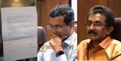 #KannurCollector | 'മരണം നല്‍കിയ നടുക്കം ഇപ്പോഴും എന്നെയും വിട്ടു മാറിയിട്ടില്ല; മടക്കയാത്രയിൽ മുഴുവൻ ഞാനോർത്തത് നിങ്ങളെ കാണുമ്പോൾ എന്ത് പറയും എന്ന് മാത്രമാണ്​​'; കുടുംബത്തോട് മാപ്പ് ചോദിച്ച് കണ്ണൂർ കലക്ടർ