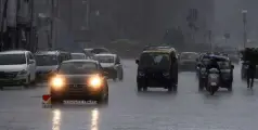 #heavyrain | കനത്ത മഴയ്ക്കും കാറ്റിനും സാധ്യത; ആറ് ജില്ലകളിൽ യെലോ അലർട്ട്