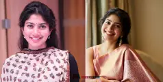 #SaiPallavi | 'എന്നെ കഴിവിന്റെ പേരില്‍ കാണണം; ശരീരം കാണാന്‍ ആഗ്രഹിക്കുന്ന പ്രേക്ഷകരെ തൃപ്തിപ്പെടുത്താന്‍ ഞാന്‍ ആഗ്രഹിക്കുന്നില്ല'- സായ് പല്ലവി