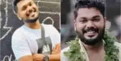 പന്തീരാങ്കാവ് ​ഗാർഹിക പീഡന കേസ് ഹൈക്കോടതി റദ്ദാക്കി