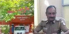 #fraudcase | സർക്കാർ ജോലി വാഗ്ദാനം ചെയ്ത് തട്ടിപ്പ്; പൊലീസ് ഇൻസ്പെക്ടർ ഉൾപ്പെടെ രണ്ടു പേർക്കെതിരെ കേസ് 