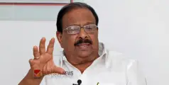 #KSudhakaran | പാലക്കാട് ഡിസിസി പ്രസിഡന്റിന്റെ കത്ത് പുറത്തുവന്നത് അന്വേഷിക്കും - കെ. സുധാകരൻ