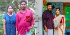 #founddead | ദമ്പതികളുടെ മരണം; സെൽവരാജ് ജീവനൊടുക്കിയത് പ്രിയയെ കഴുത്തുഞെരിച്ച് കൊന്ന ശേഷം, കയർ കണ്ടെത്തി