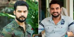 #TovinoThomas | വെള്ളിത്തിരയിലെ 12 വര്‍ഷങ്ങള്‍ 50 ചിത്രങ്ങള്‍; സന്തോഷം പങ്കുവച്ച് ടൊവിനോ