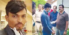 #theft | രണ്ട് ജൂവലറിയിലടക്കം നാല് കടയിൽ കവർച്ച, ഒട്ടേറെ മോഷണക്കേസുകളിലെ പ്രതി പിടിയിൽ